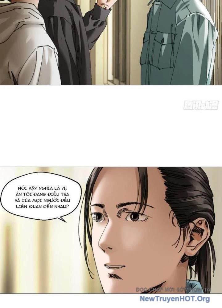 Giờ Ngọ Ba Khắc: Chapter 14