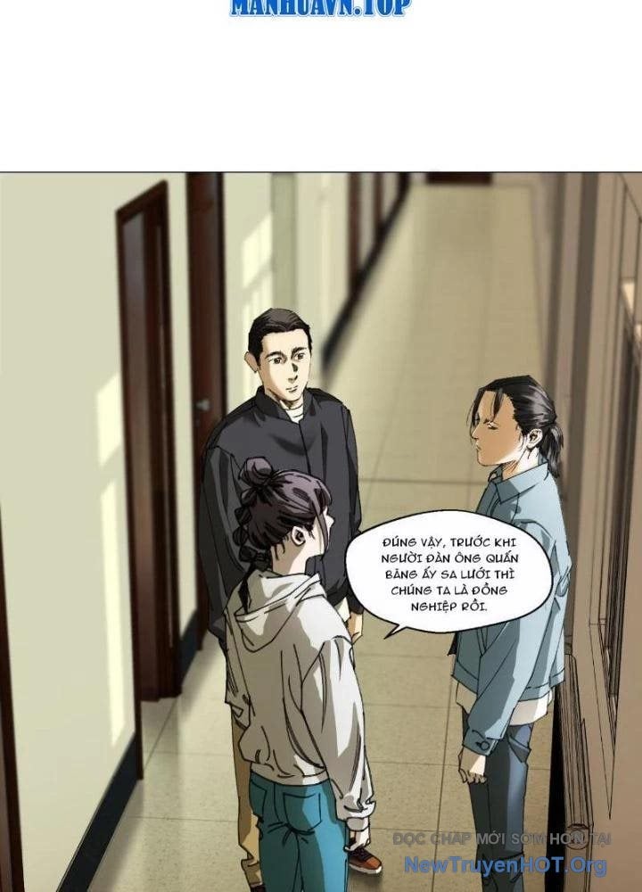 Giờ Ngọ Ba Khắc: Chapter 14