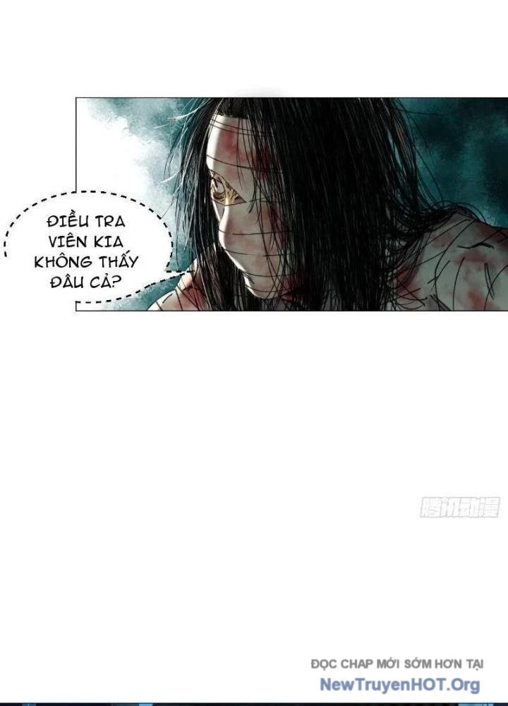 Giờ Ngọ Ba Khắc: Chapter 14