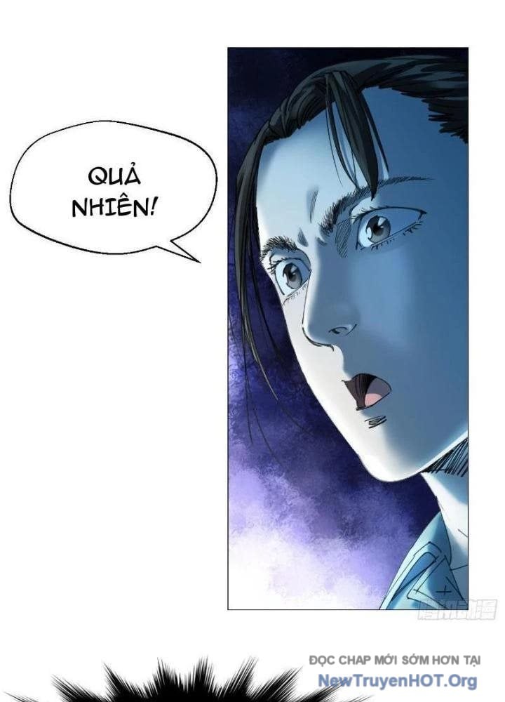 Giờ Ngọ Ba Khắc: Chapter 14