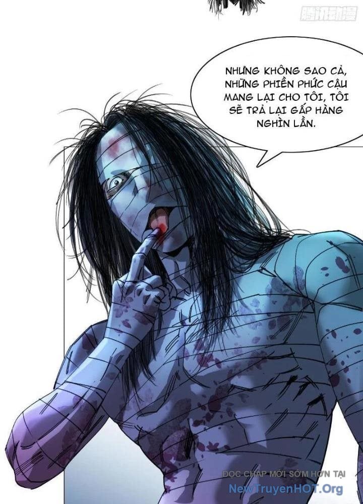 Giờ Ngọ Ba Khắc: Chapter 14