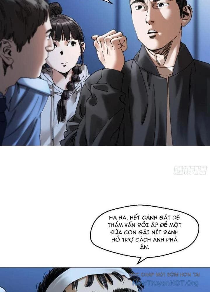 Giờ Ngọ Ba Khắc: Chapter 14