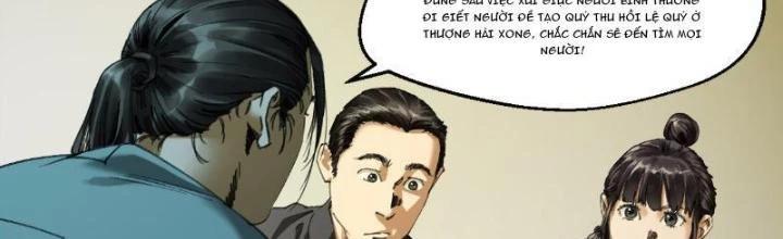 Giờ Ngọ Ba Khắc: Chapter 15
