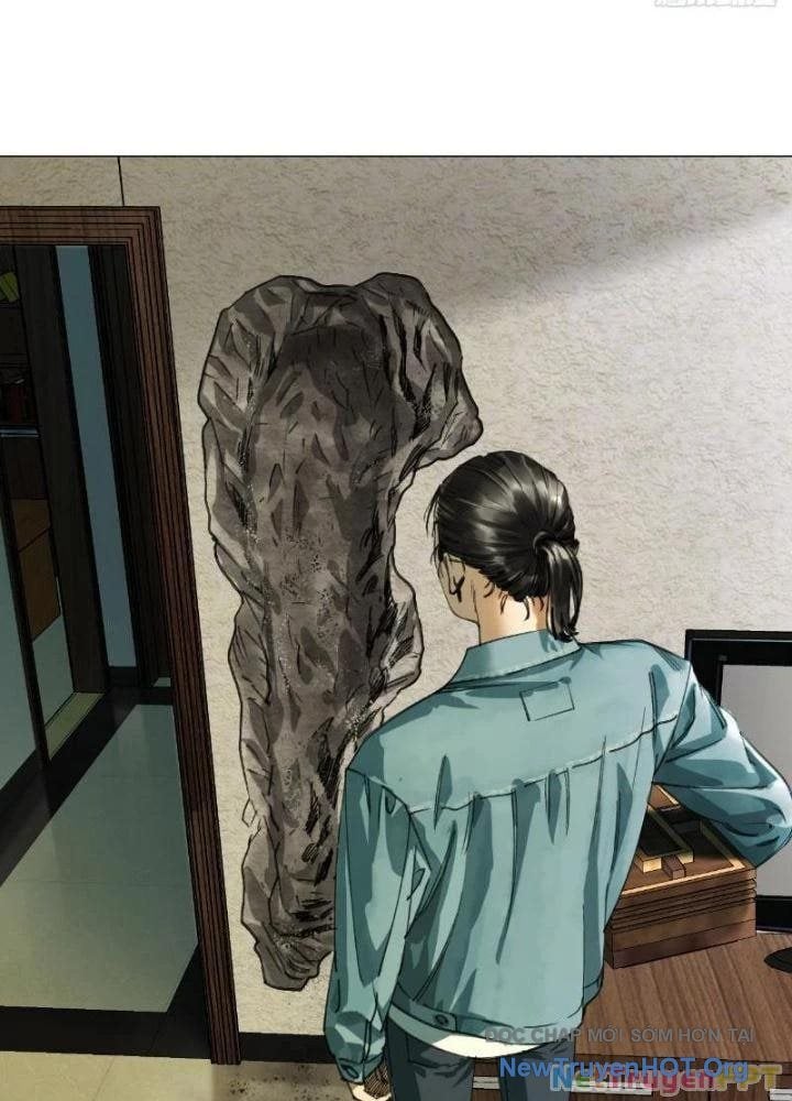 Giờ Ngọ Ba Khắc: Chapter 15