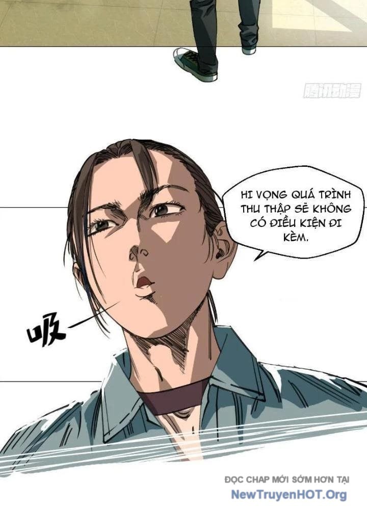 Giờ Ngọ Ba Khắc: Chapter 15