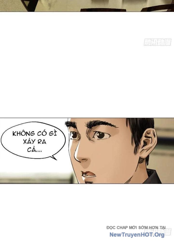 Giờ Ngọ Ba Khắc: Chapter 15