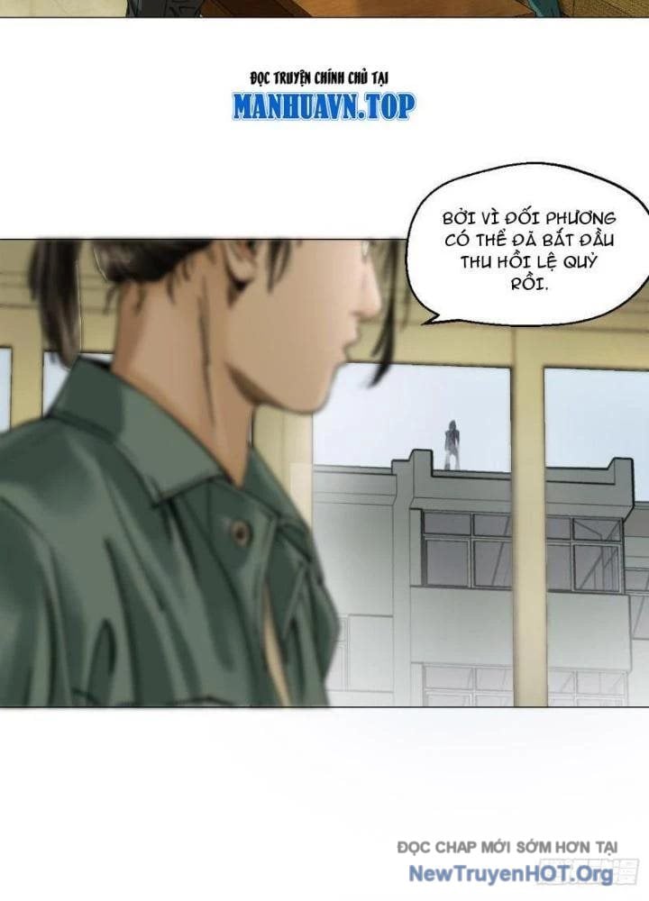 Giờ Ngọ Ba Khắc: Chapter 15