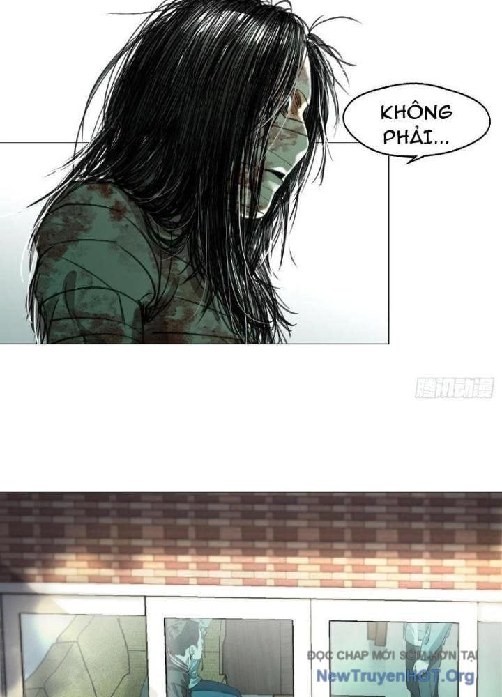 Giờ Ngọ Ba Khắc: Chapter 15