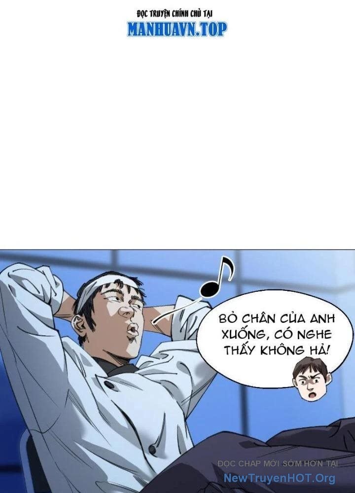 Giờ Ngọ Ba Khắc: Chapter 15