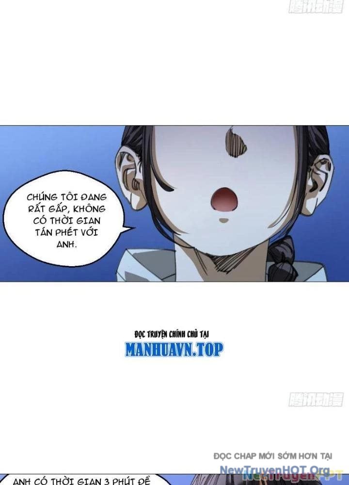 Giờ Ngọ Ba Khắc: Chapter 15