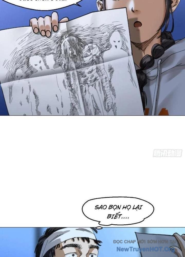 Giờ Ngọ Ba Khắc: Chapter 15
