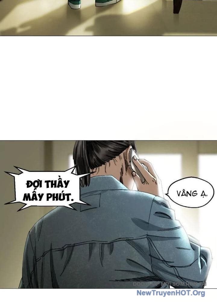 Giờ Ngọ Ba Khắc: Chapter 17