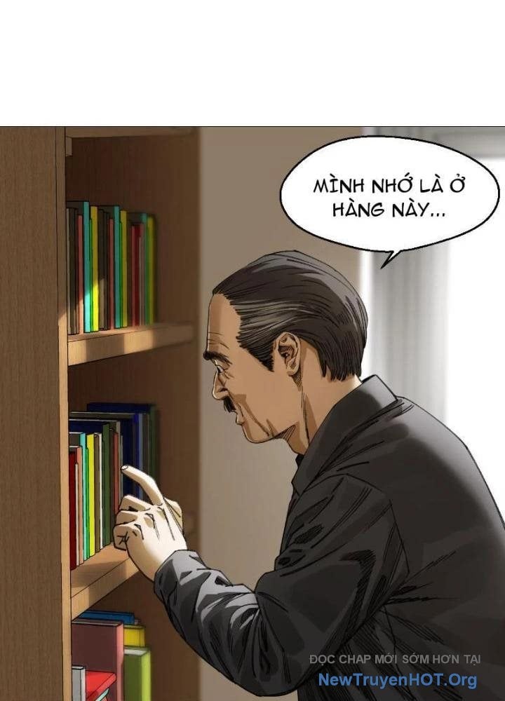 Giờ Ngọ Ba Khắc: Chapter 17