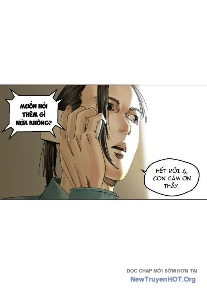 Giờ Ngọ Ba Khắc: Chapter 17