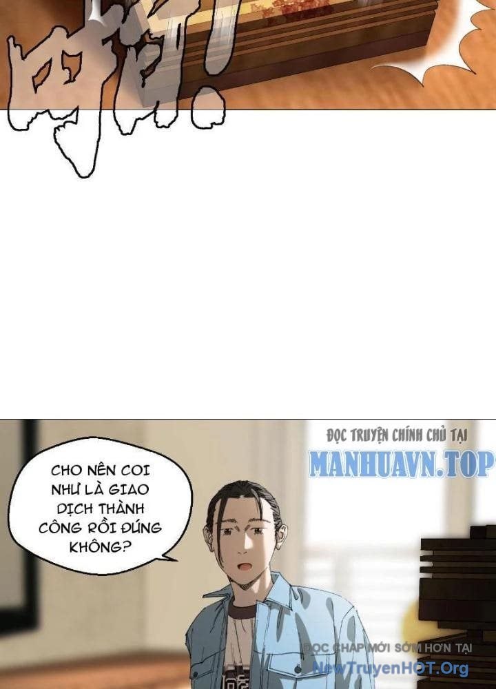Giờ Ngọ Ba Khắc: Chapter 17
