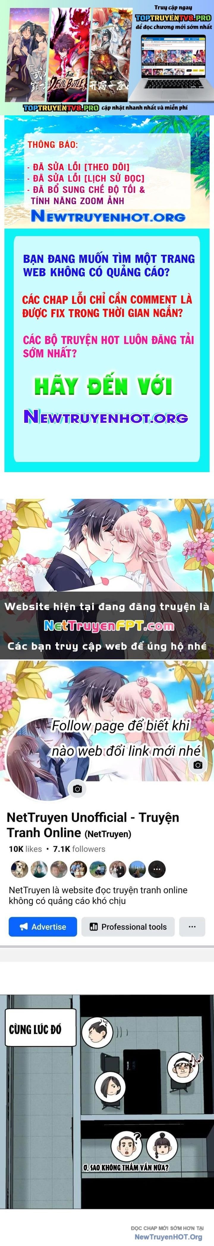 Giờ Ngọ Ba Khắc: Chapter 18