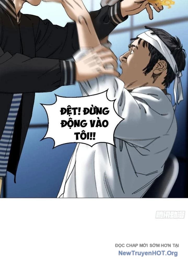 Giờ Ngọ Ba Khắc: Chapter 18