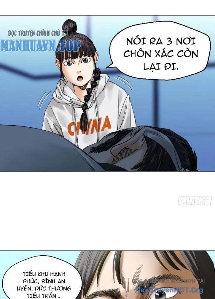 Giờ Ngọ Ba Khắc: Chapter 18