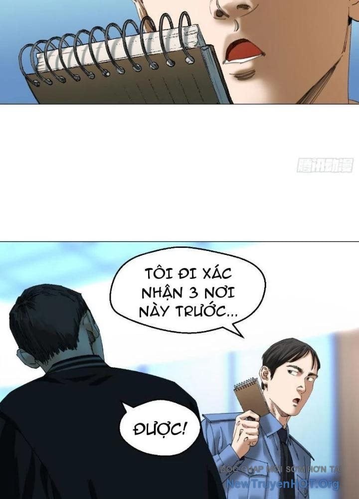Giờ Ngọ Ba Khắc: Chapter 18