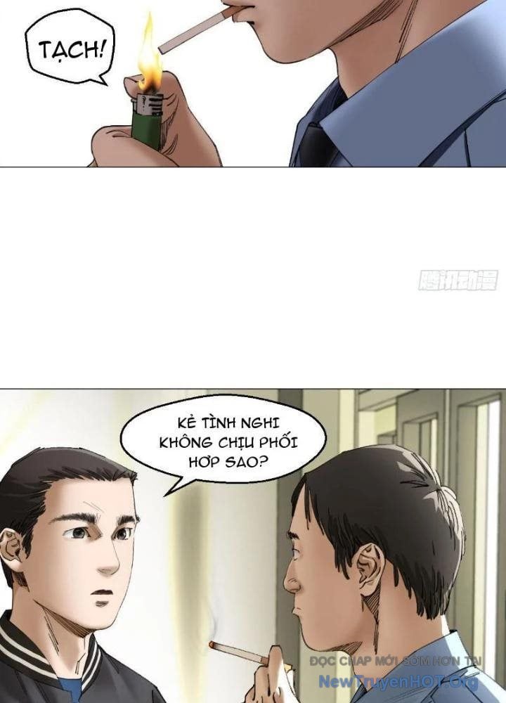 Giờ Ngọ Ba Khắc: Chapter 18