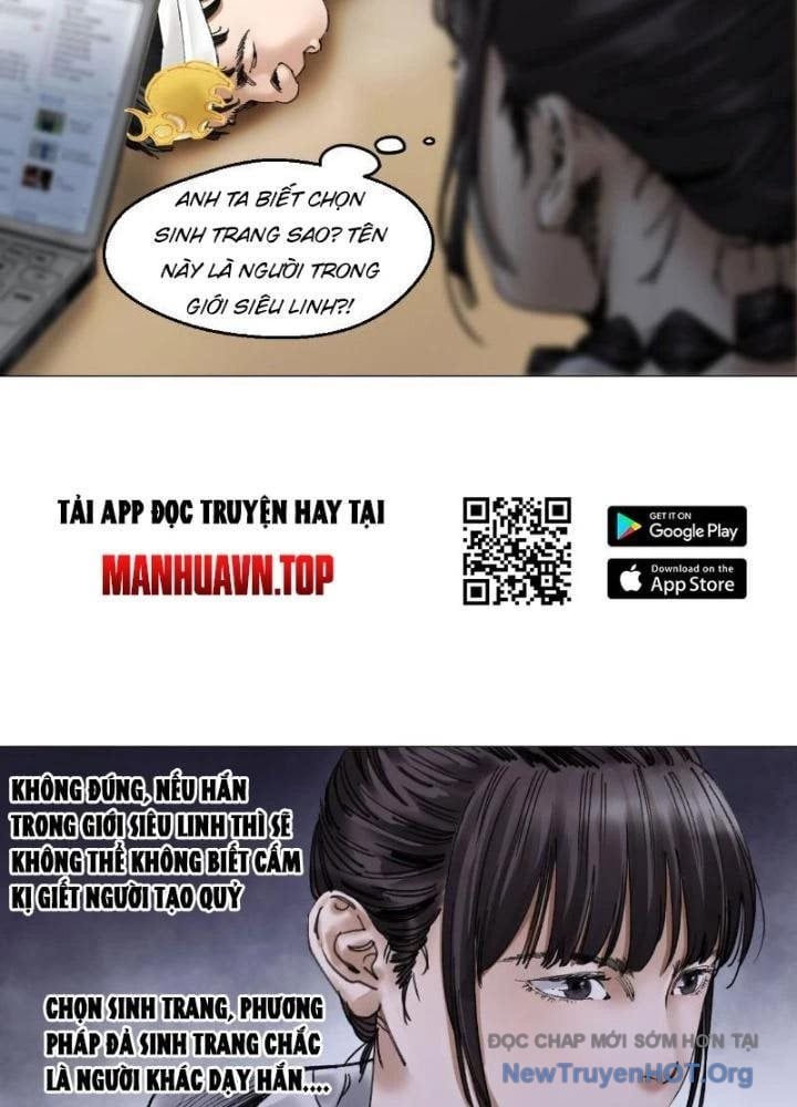 Giờ Ngọ Ba Khắc: Chapter 18