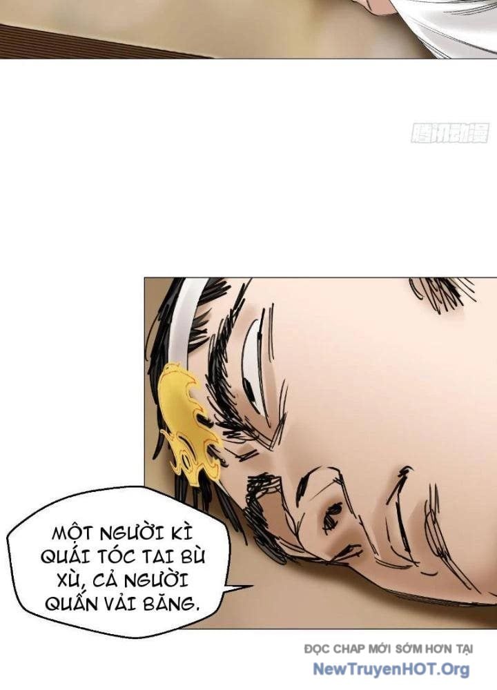 Giờ Ngọ Ba Khắc: Chapter 18