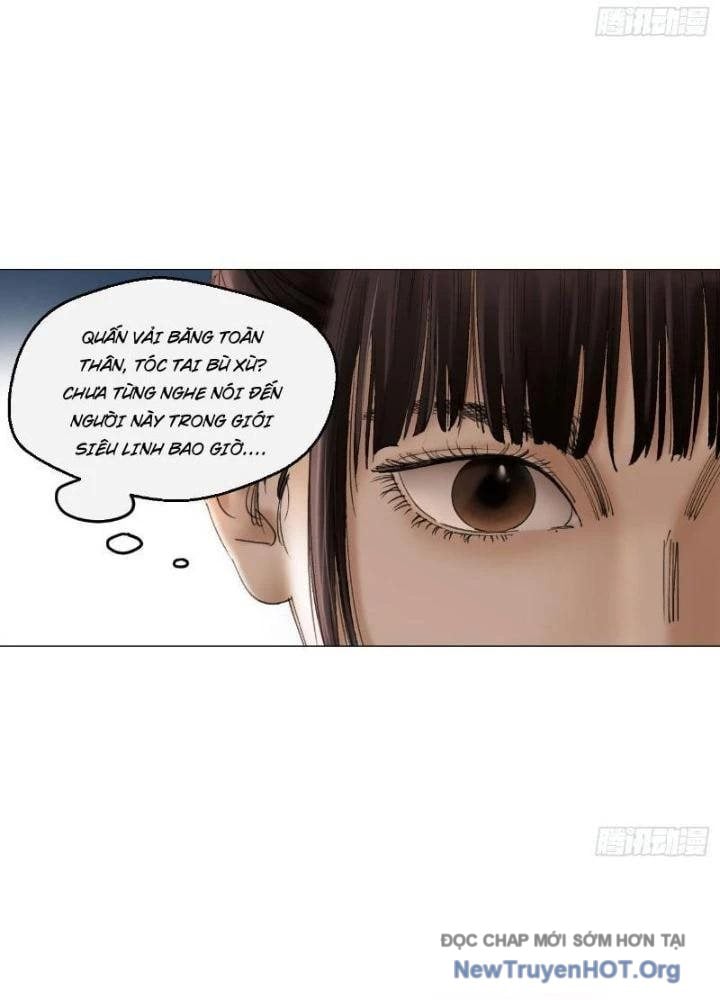 Giờ Ngọ Ba Khắc: Chapter 18