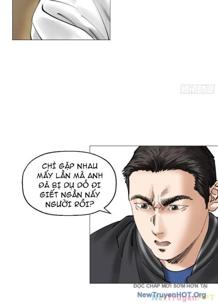 Giờ Ngọ Ba Khắc: Chapter 18