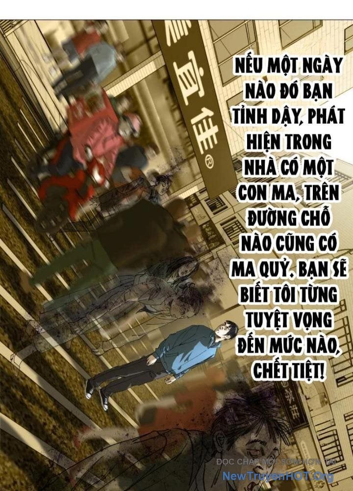 Giờ Ngọ Ba Khắc: Chapter 18