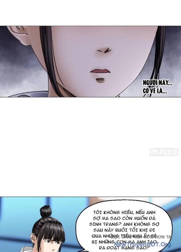 Giờ Ngọ Ba Khắc: Chapter 18
