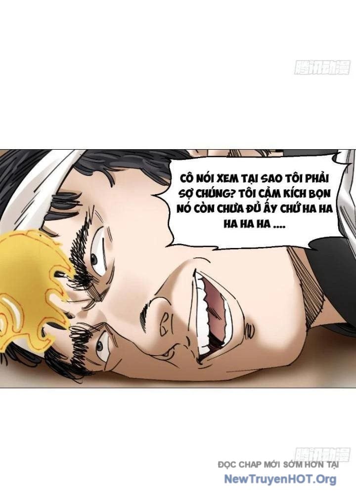 Giờ Ngọ Ba Khắc: Chapter 18