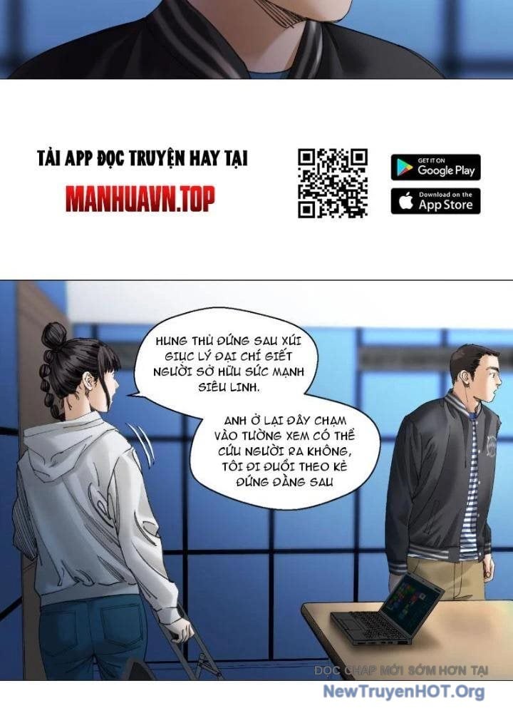 Giờ Ngọ Ba Khắc: Chapter 19