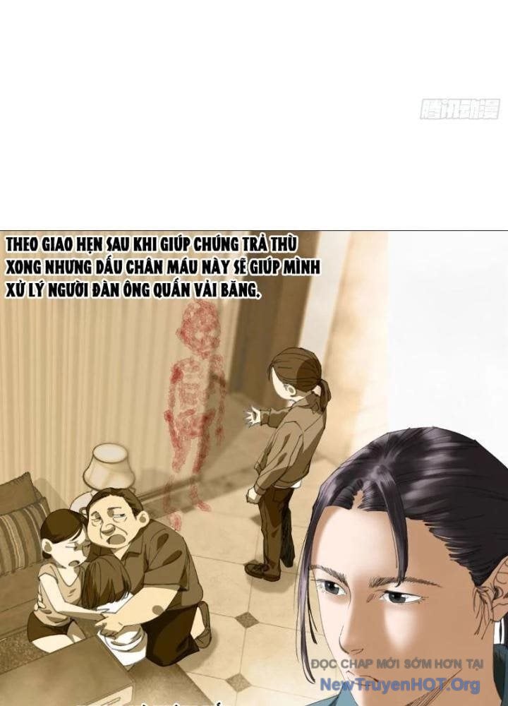 Giờ Ngọ Ba Khắc: Chapter 19