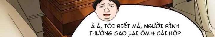 Giờ Ngọ Ba Khắc: Chapter 19