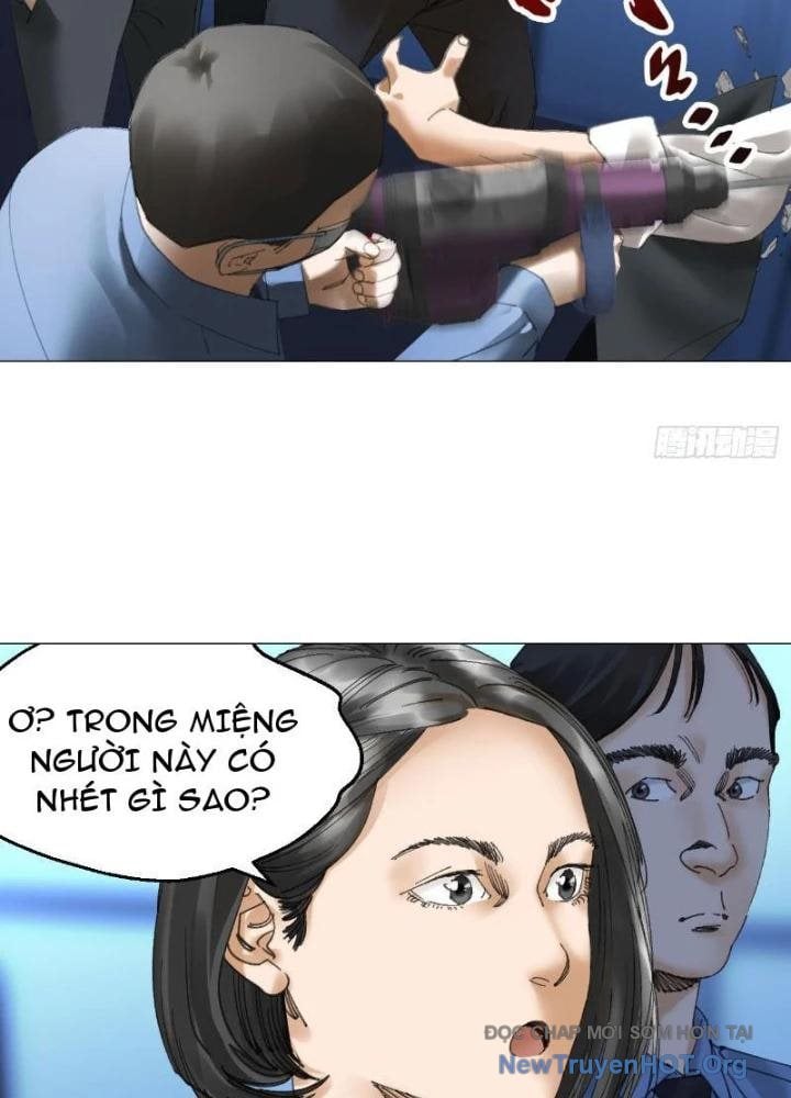 Giờ Ngọ Ba Khắc: Chapter 19