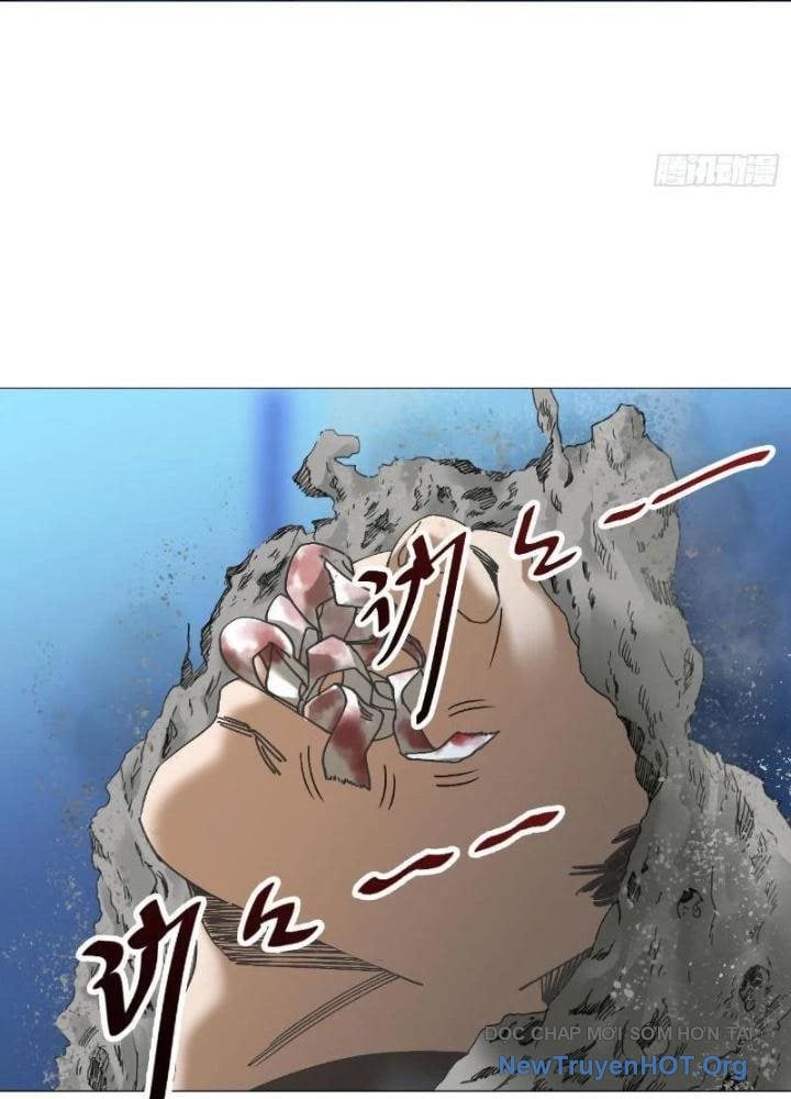 Giờ Ngọ Ba Khắc: Chapter 19