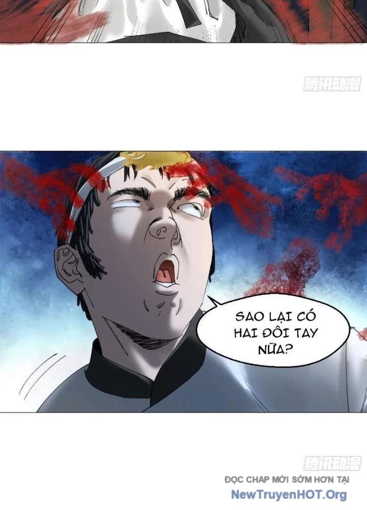 Giờ Ngọ Ba Khắc: Chapter 19