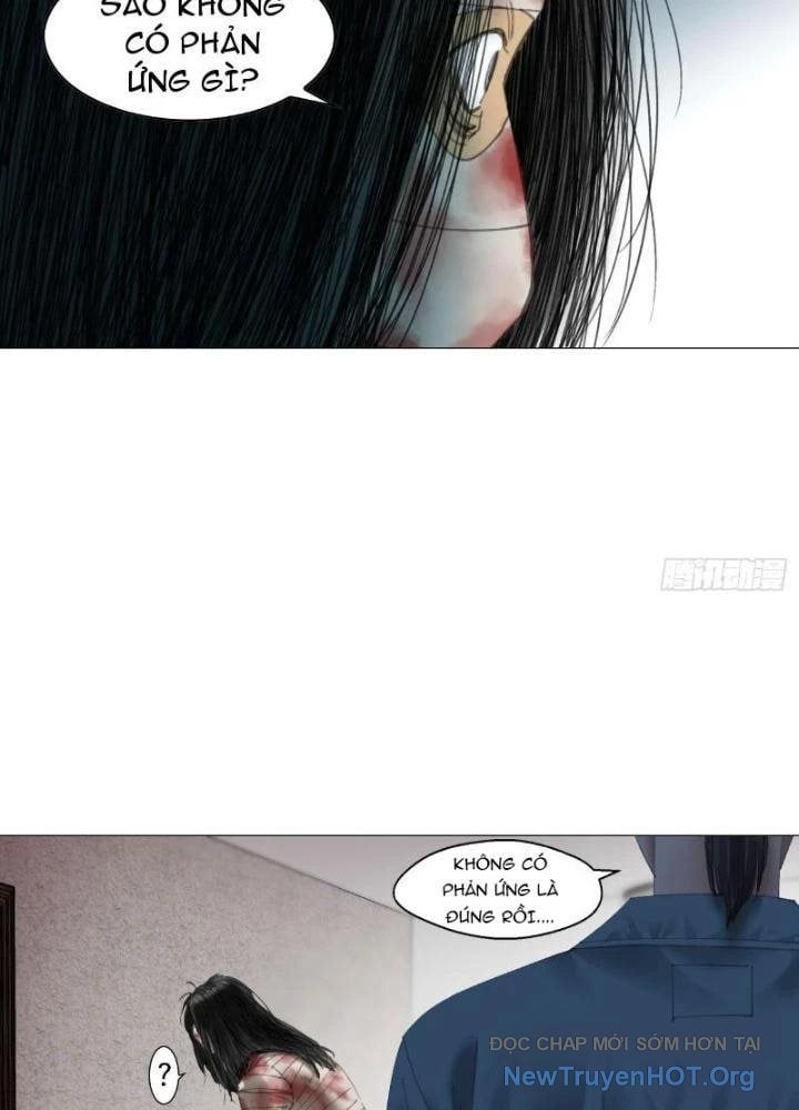 Giờ Ngọ Ba Khắc: Chapter 19