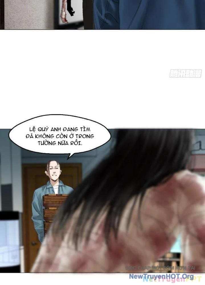 Giờ Ngọ Ba Khắc: Chapter 19