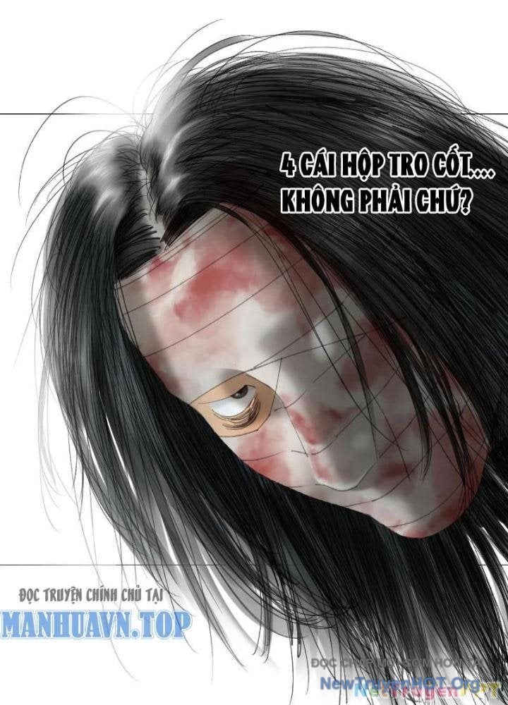 Giờ Ngọ Ba Khắc: Chapter 19