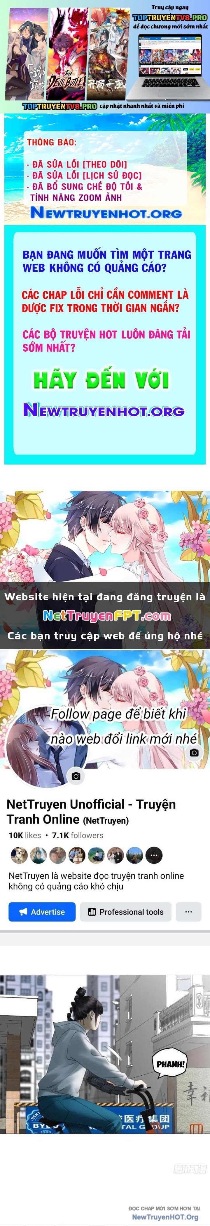 Giờ Ngọ Ba Khắc: Chapter 20