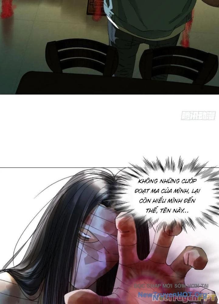 Giờ Ngọ Ba Khắc: Chapter 20