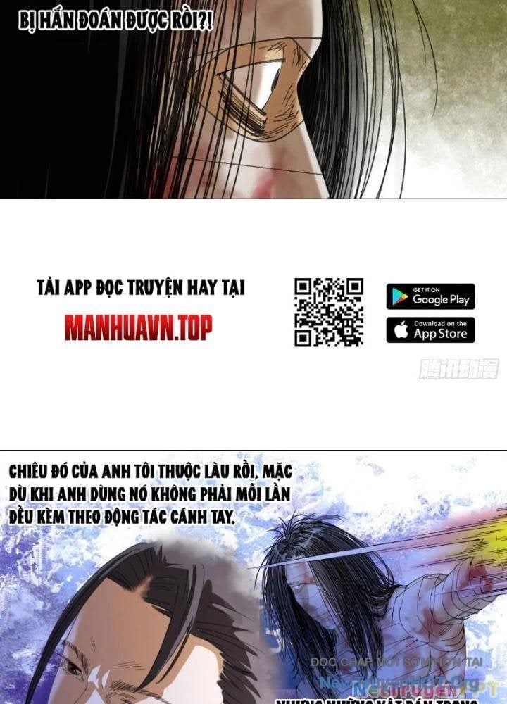 Giờ Ngọ Ba Khắc: Chapter 20