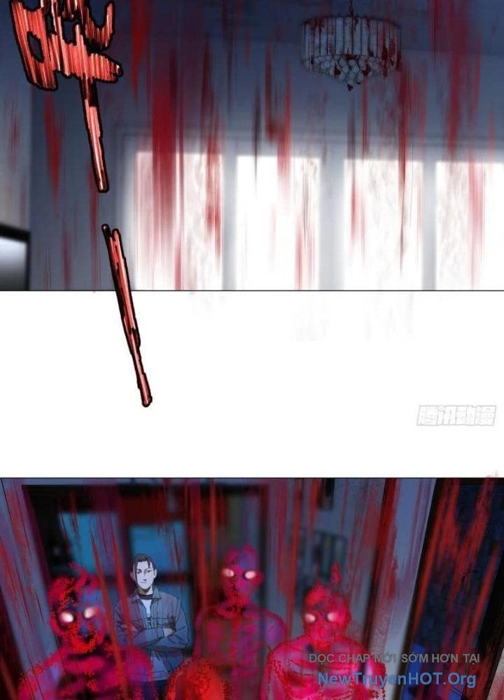 Giờ Ngọ Ba Khắc: Chapter 20