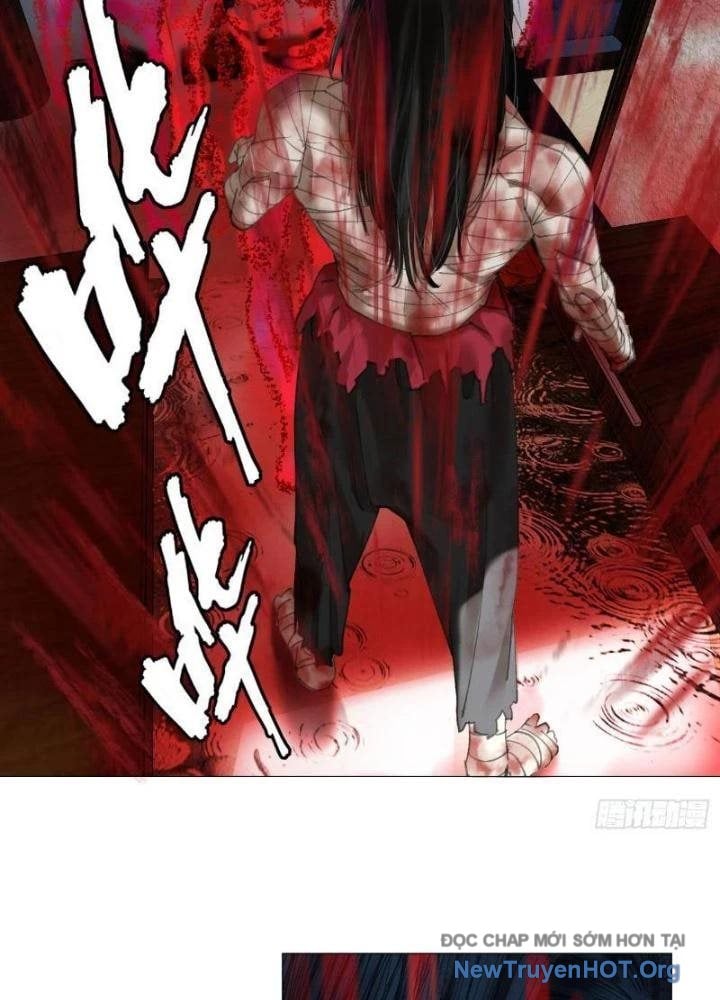Giờ Ngọ Ba Khắc: Chapter 20