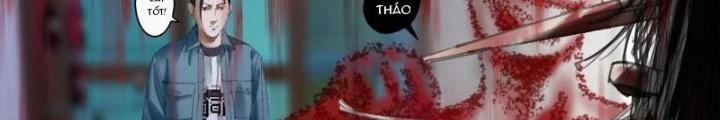 Giờ Ngọ Ba Khắc: Chapter 20