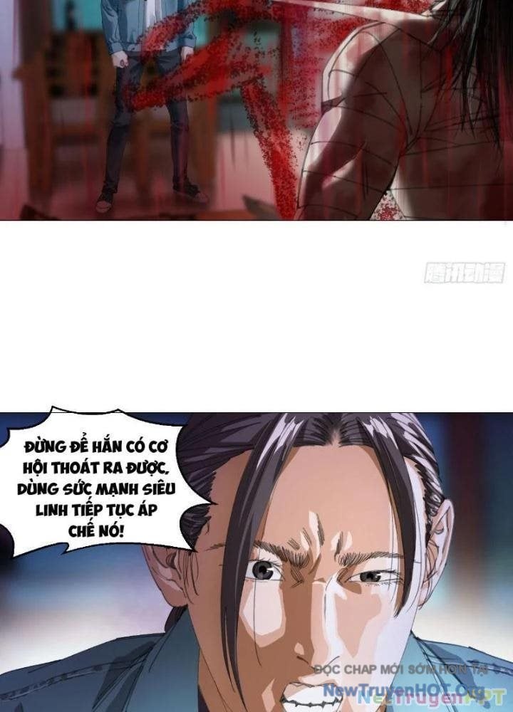 Giờ Ngọ Ba Khắc: Chapter 20