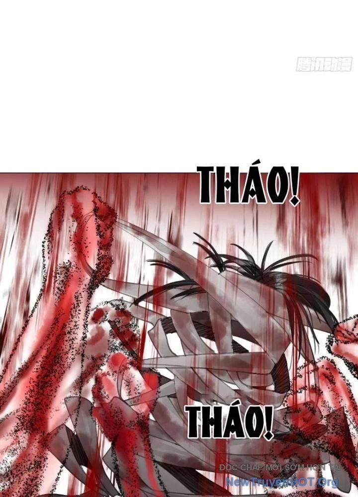 Giờ Ngọ Ba Khắc: Chapter 20