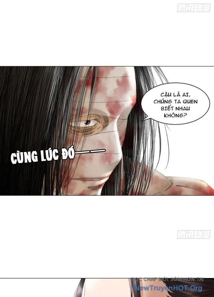 Giờ Ngọ Ba Khắc: Chapter 20