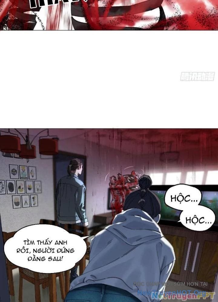 Giờ Ngọ Ba Khắc: Chapter 20